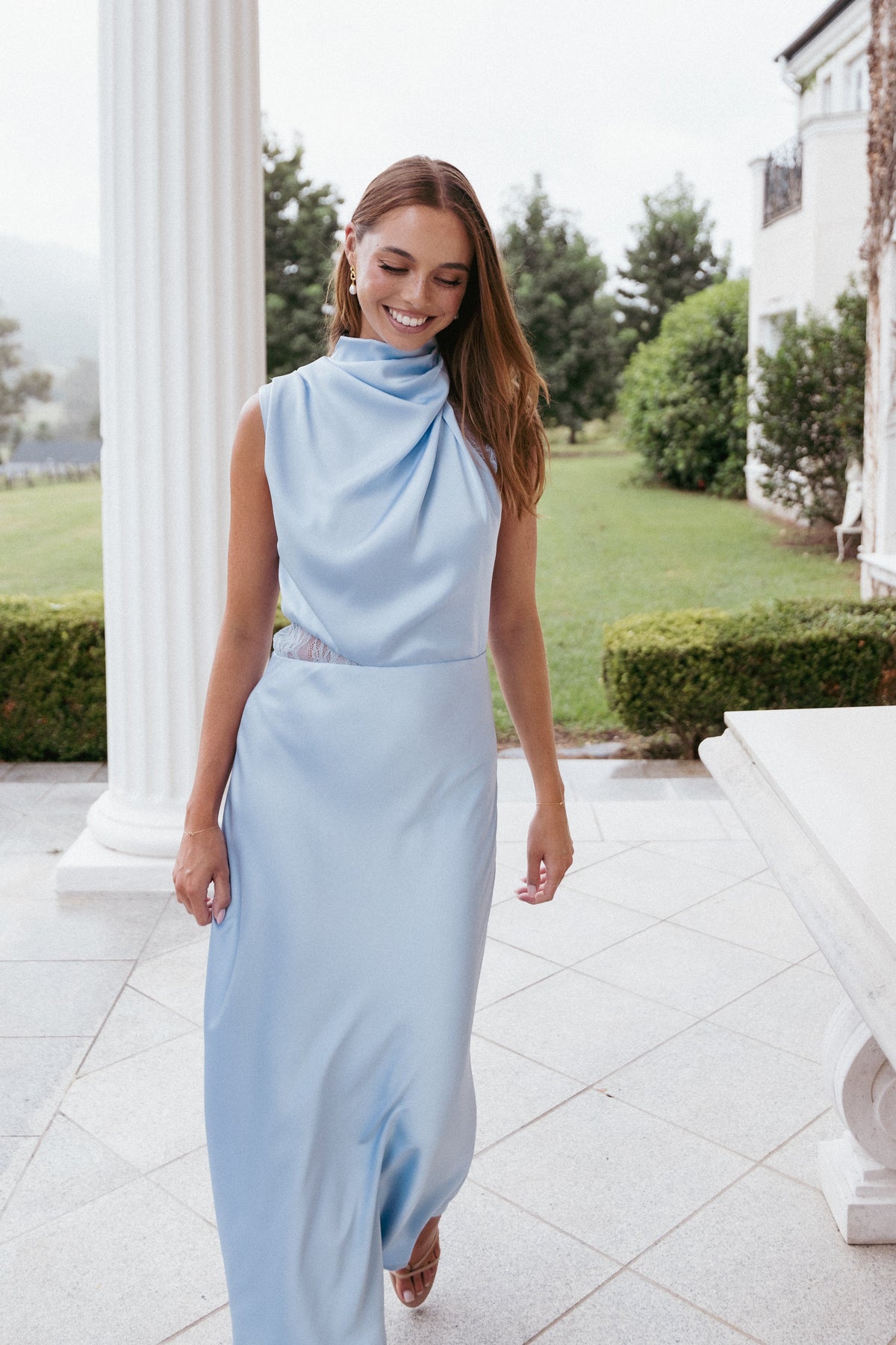 Elegant Dress