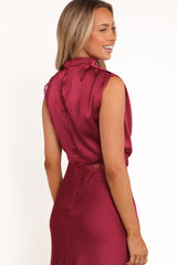 Elegant Dress