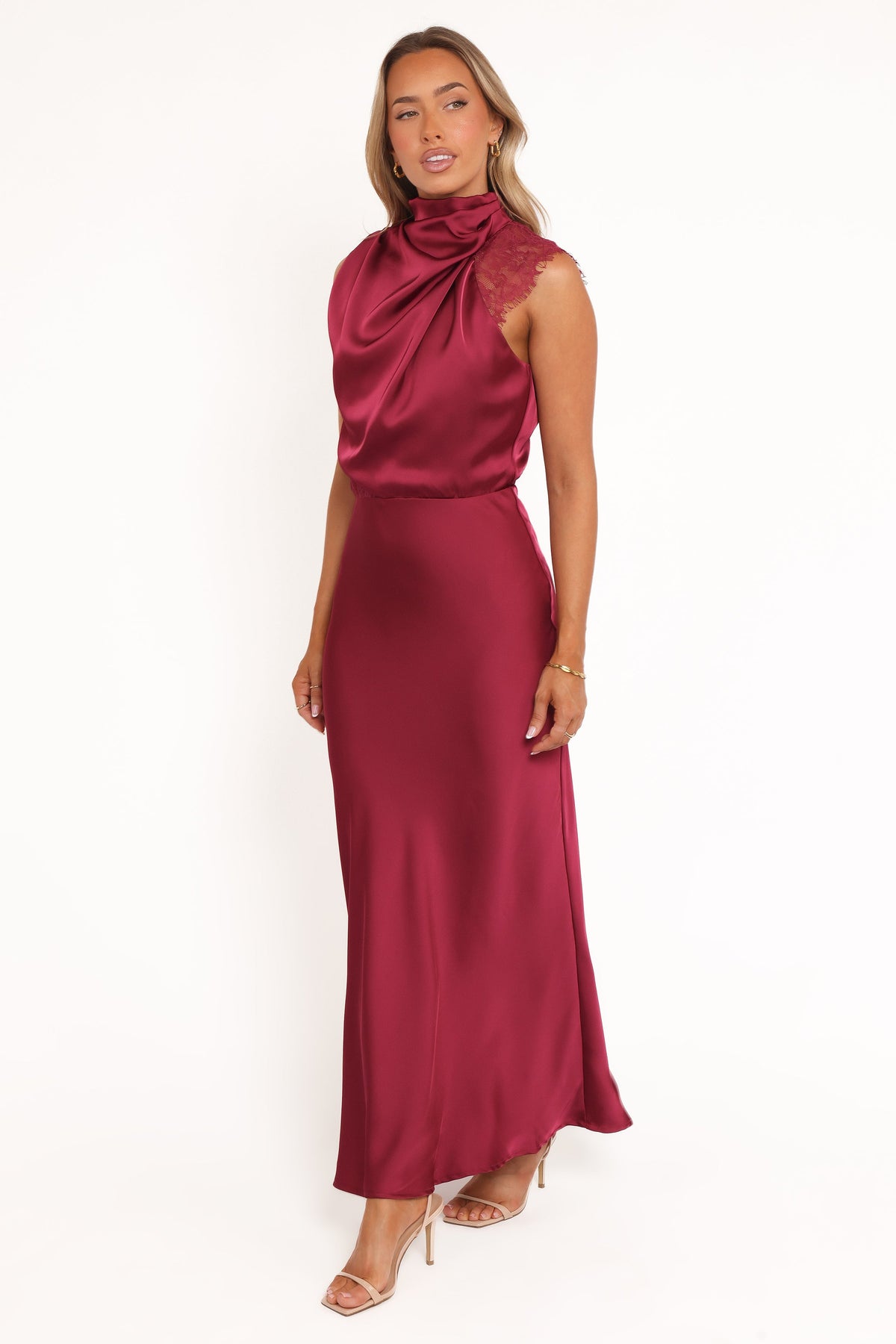 Elegant Dress