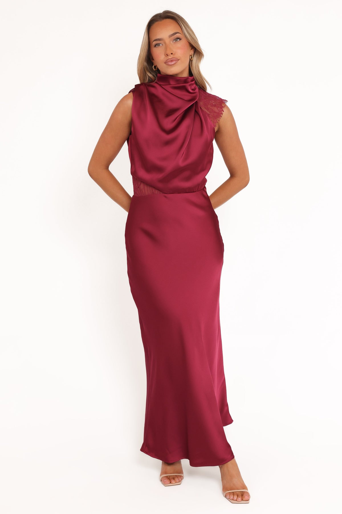 Elegant Dress