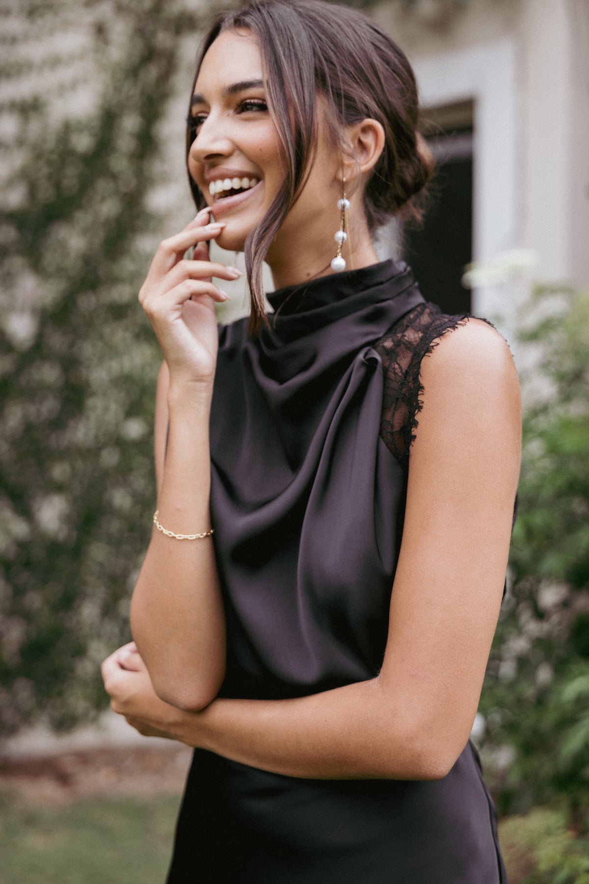 Elegant Dress