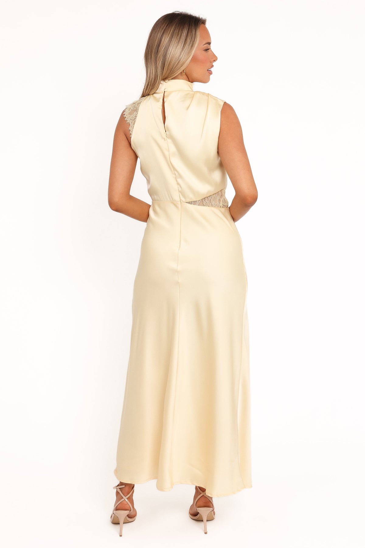 Elegant Dress
