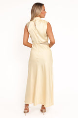 Elegant Dress