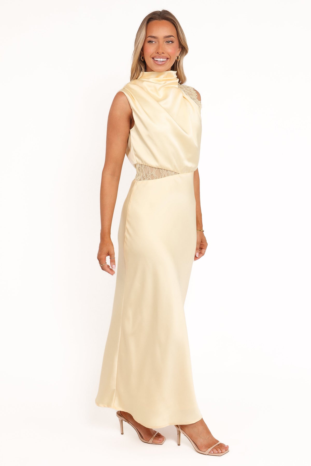 Elegant Dress