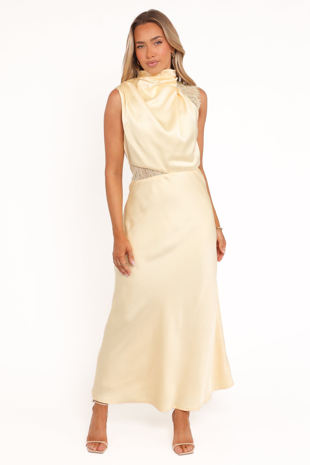 Elegant Dress