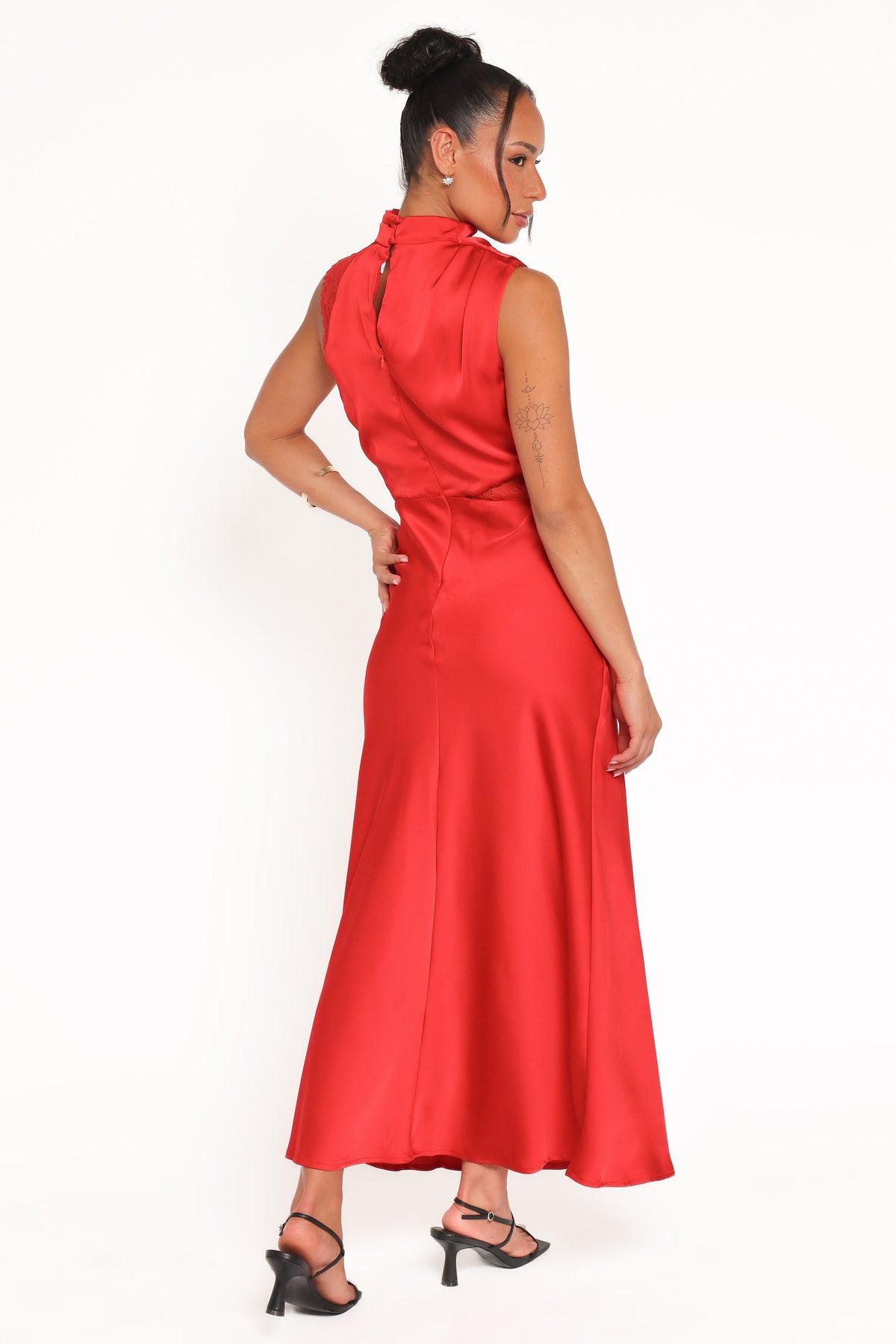 Elegant Dress