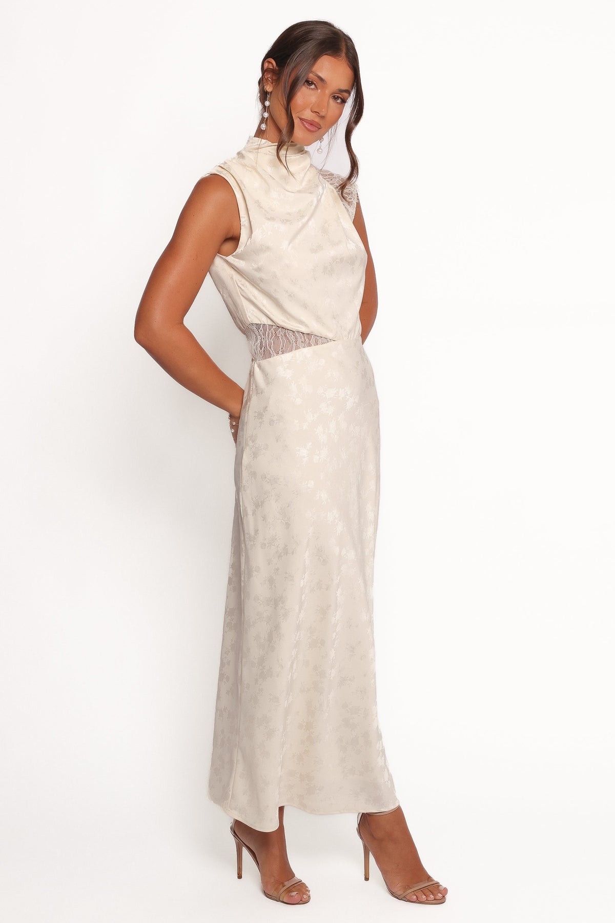 Elegant Dress