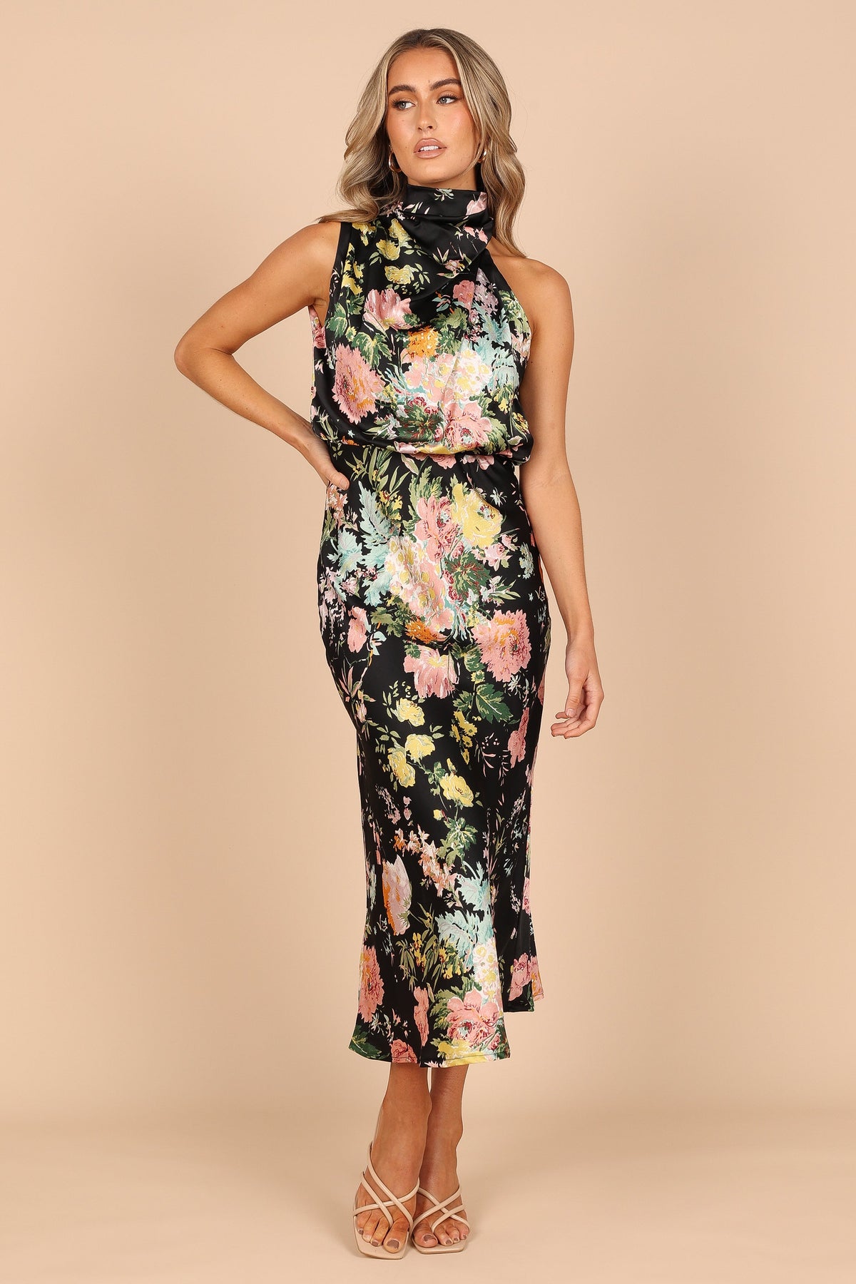 Elegant Dress