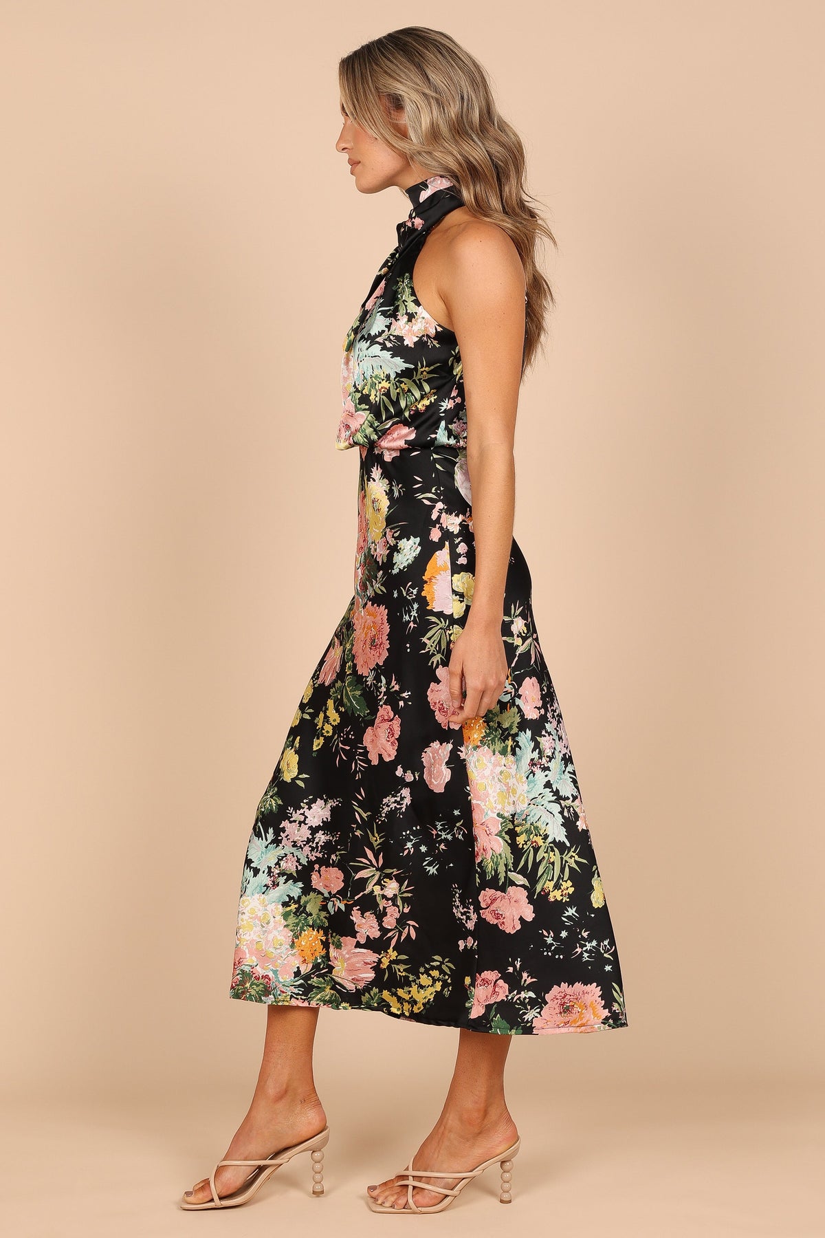 Elegant Dress