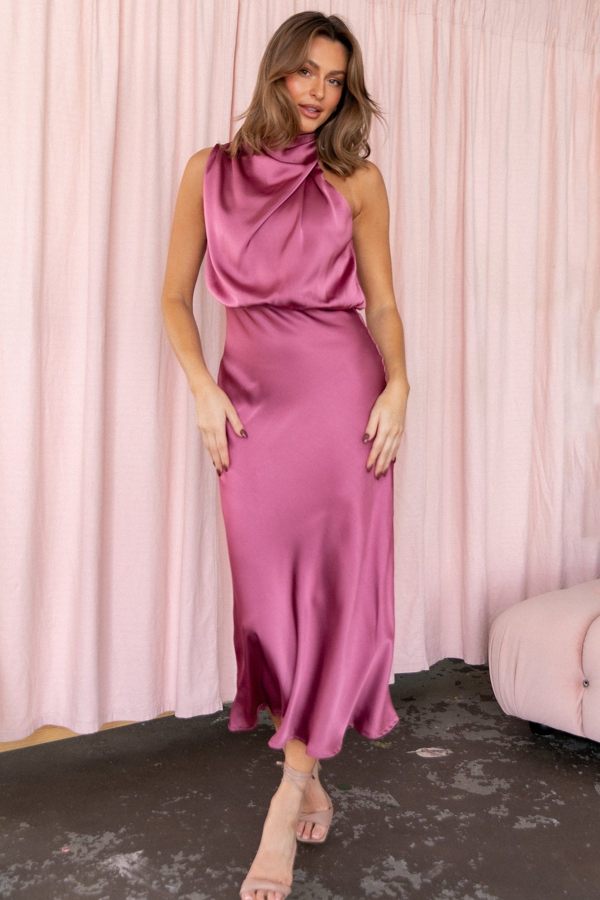 Elegant Dress