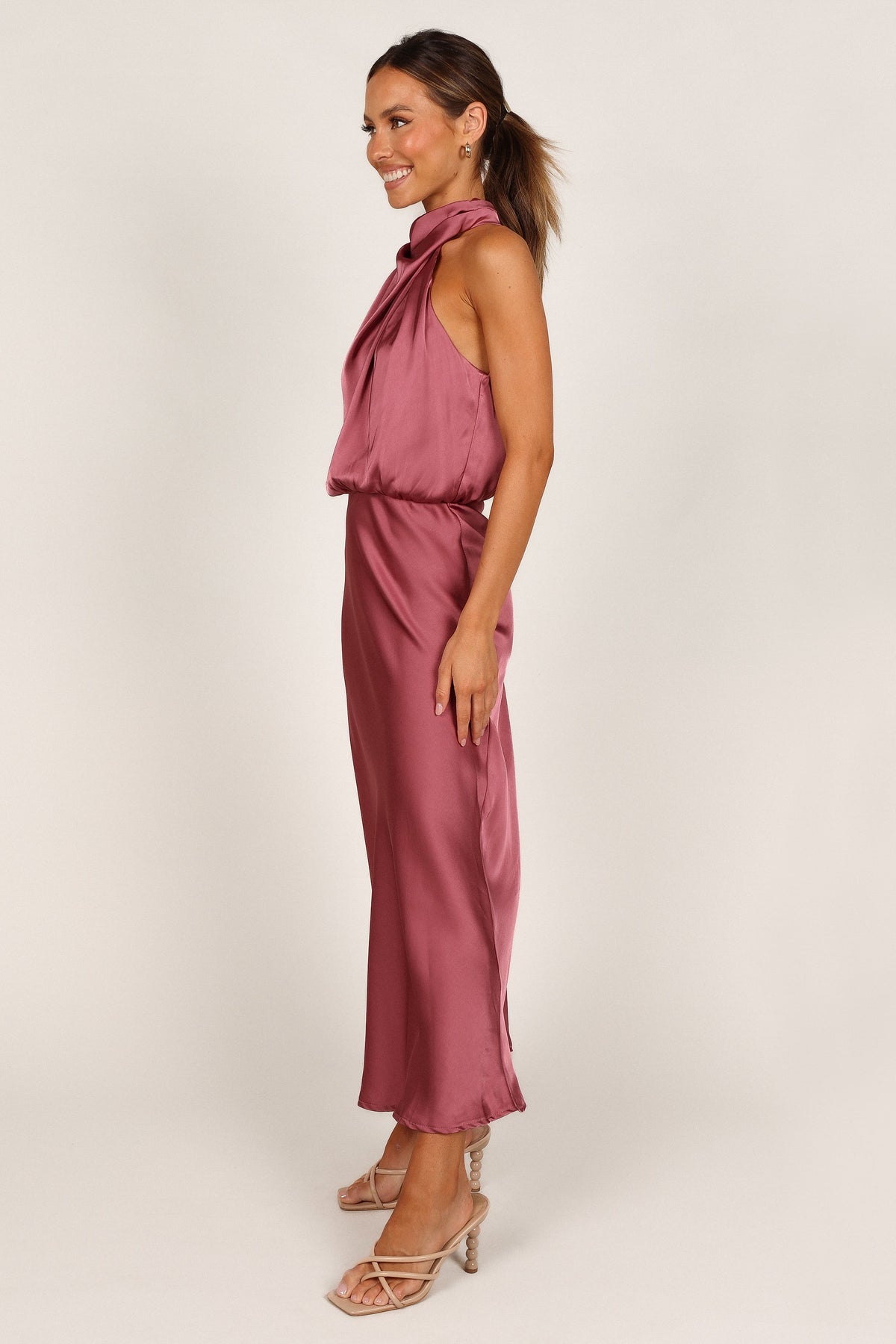 Elegant Dress