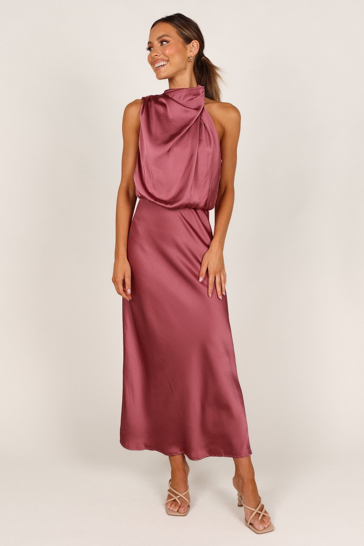 Elegant Dress