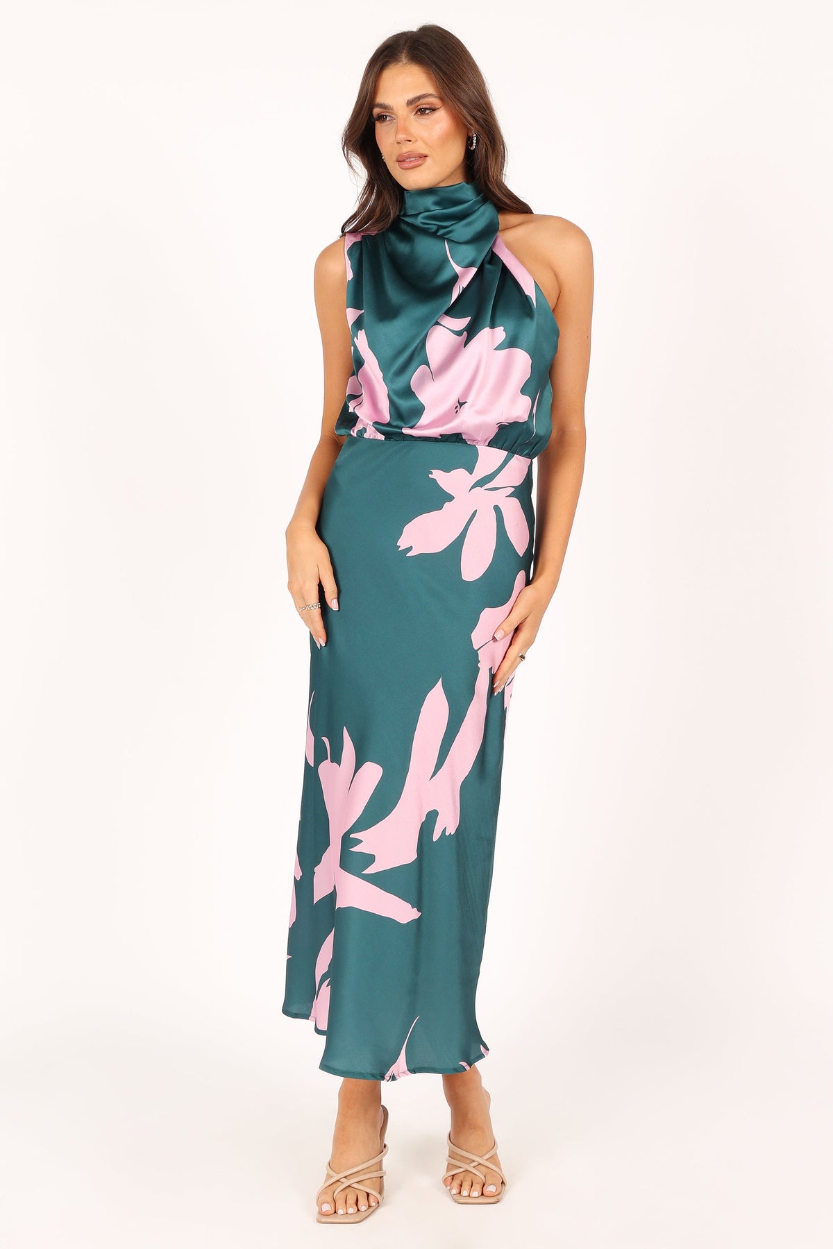 Elegant Dress