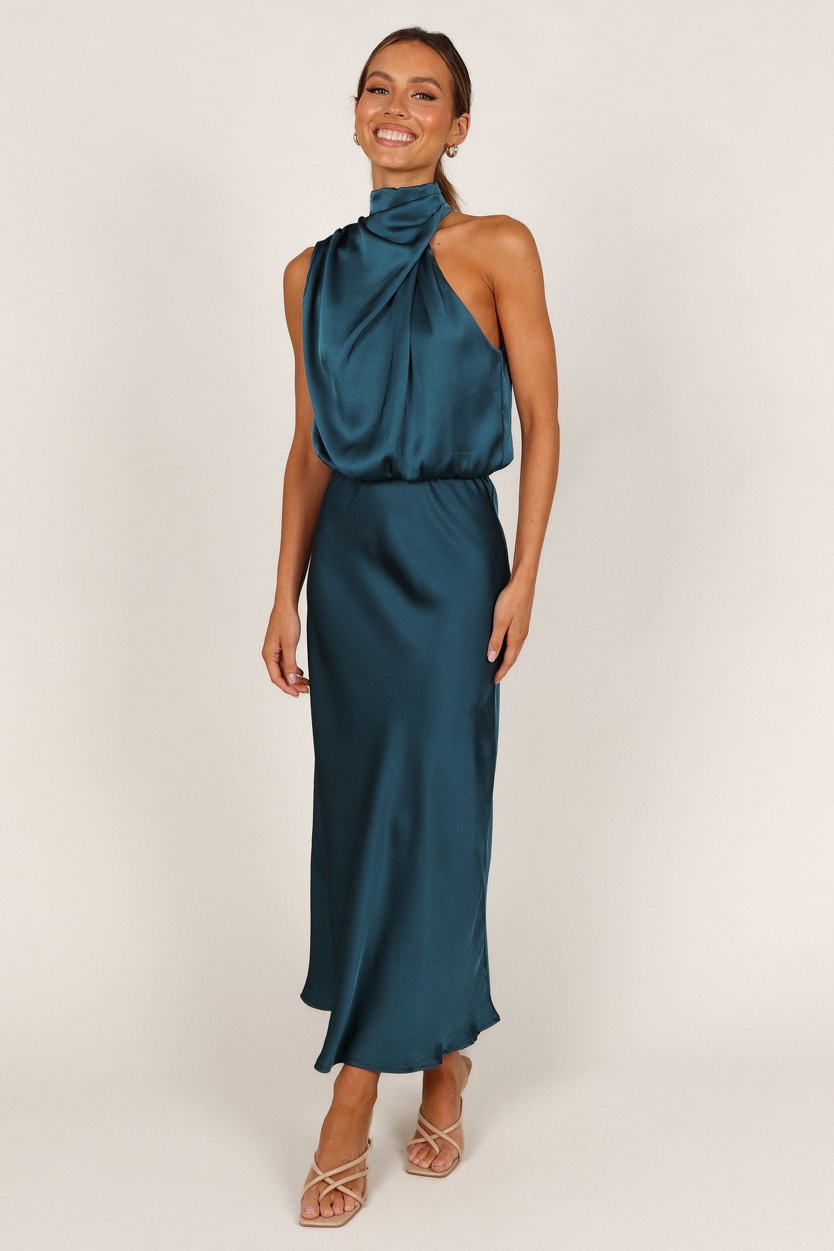 Elegant Dress