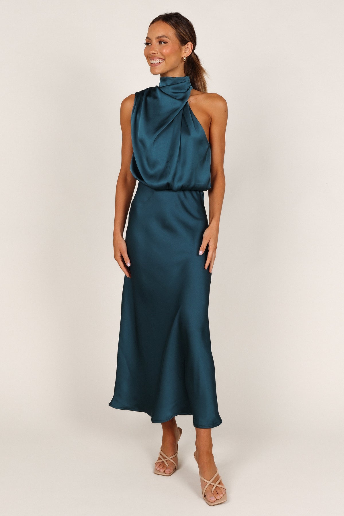 Elegant Dress