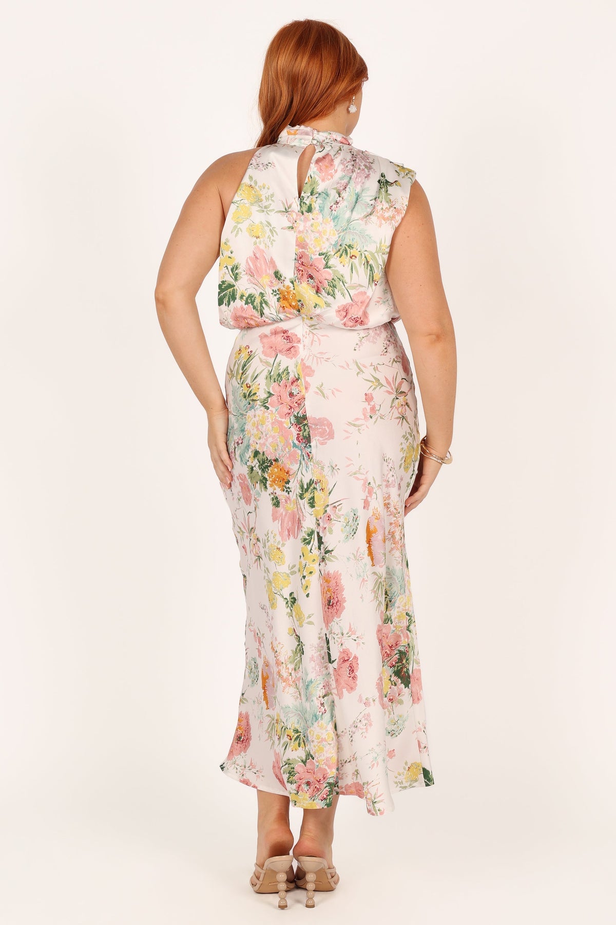 Elegant Dress