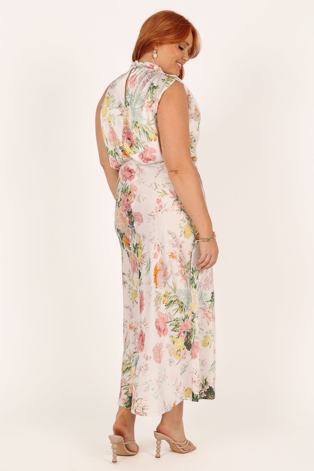 Elegant Dress