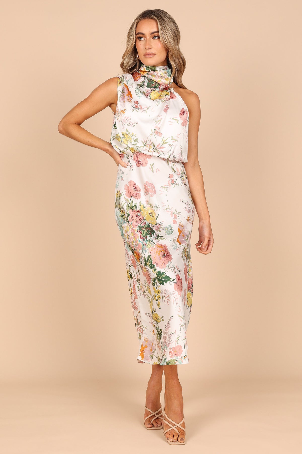 Elegant Dress
