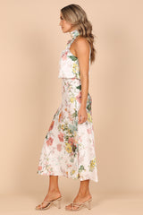 Elegant Dress