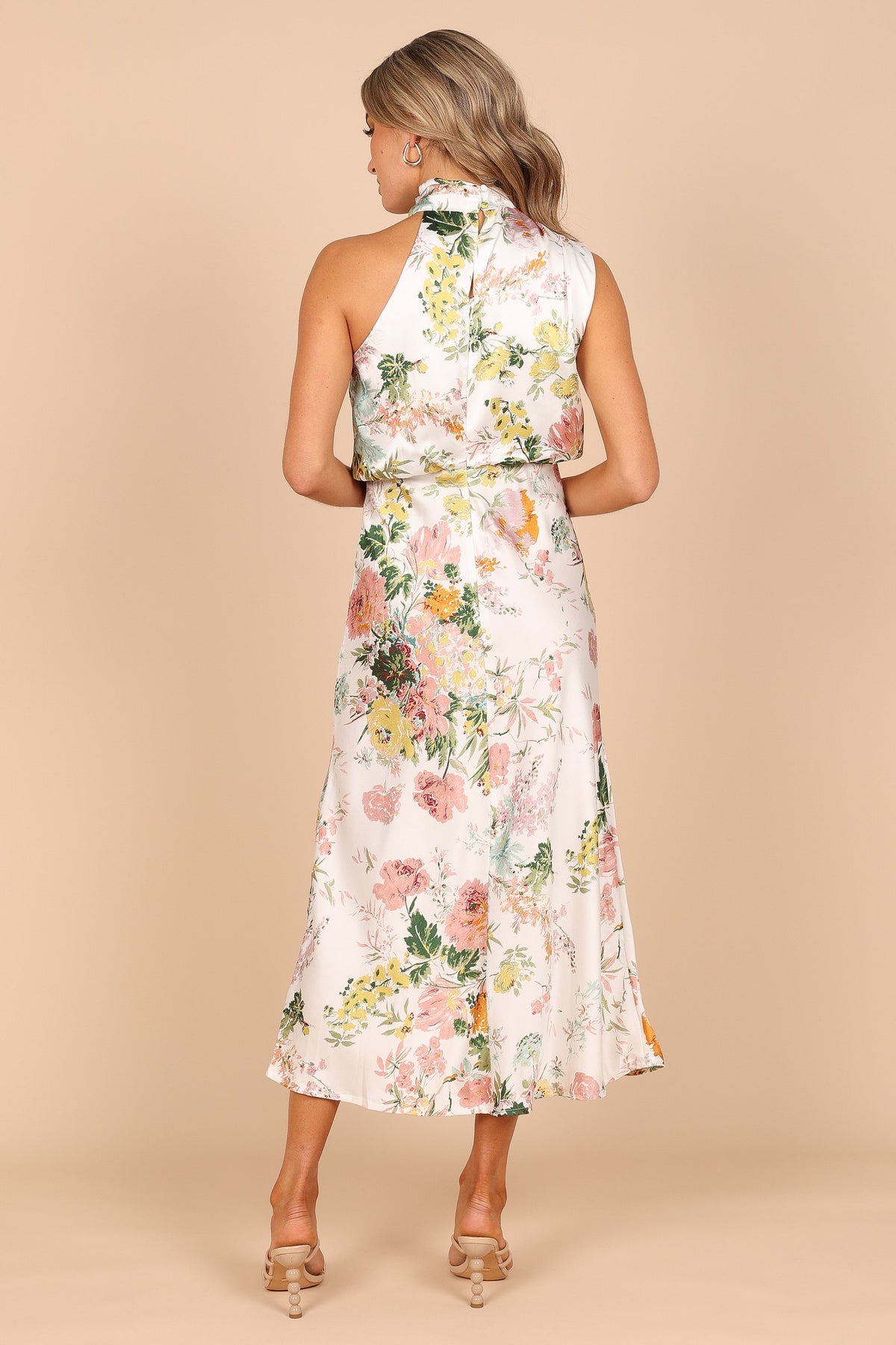 Elegant Dress