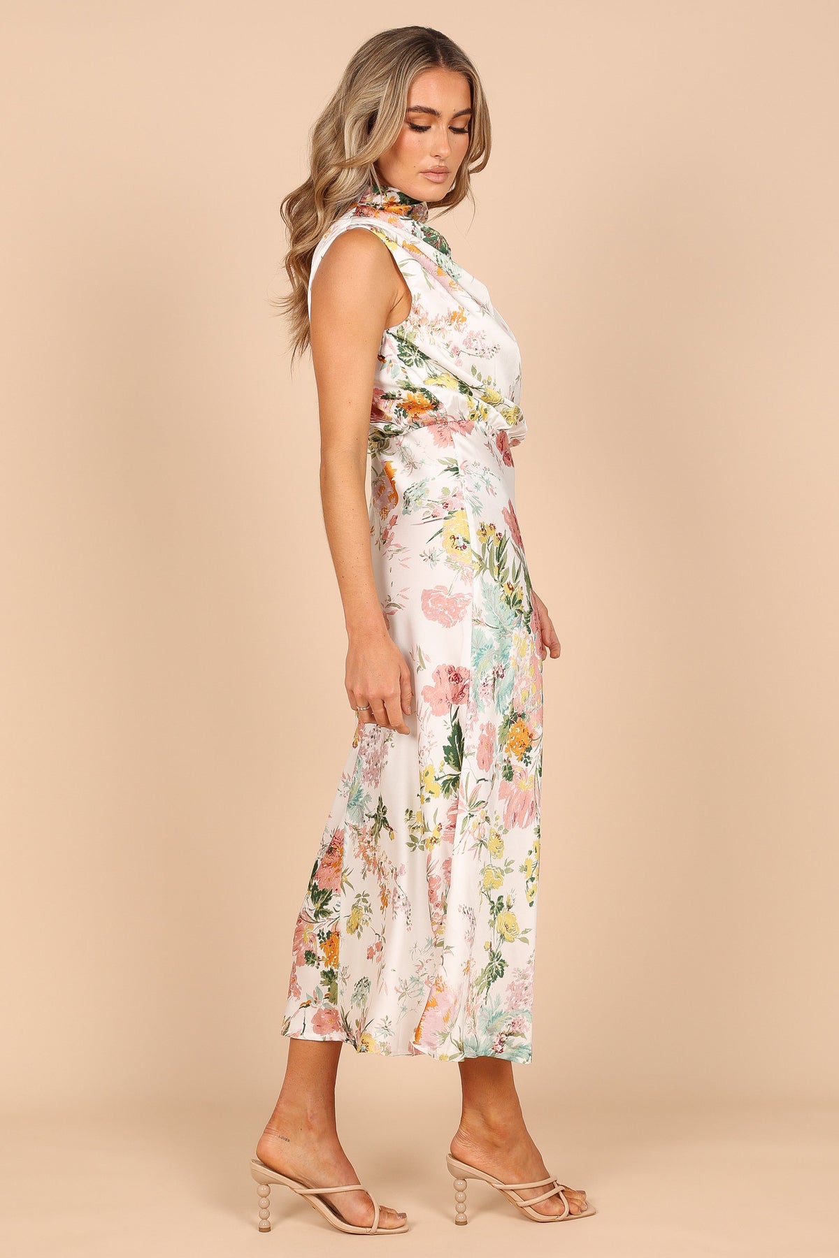 Elegant Dress