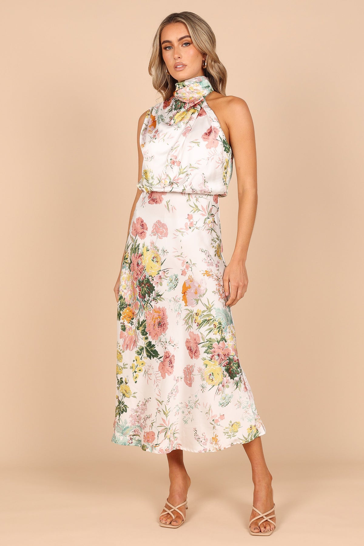 Elegant Dress