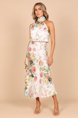 Elegant Dress