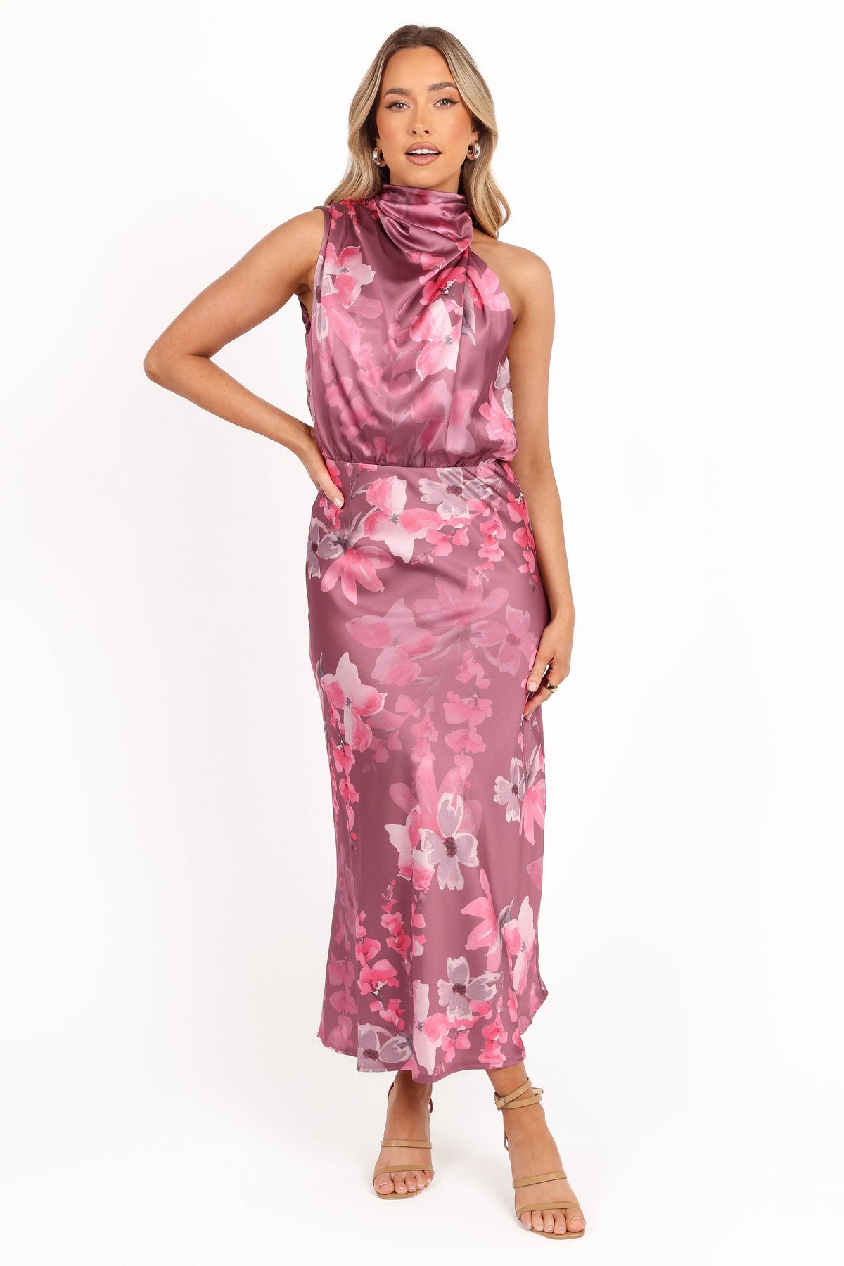 Elegant Dress