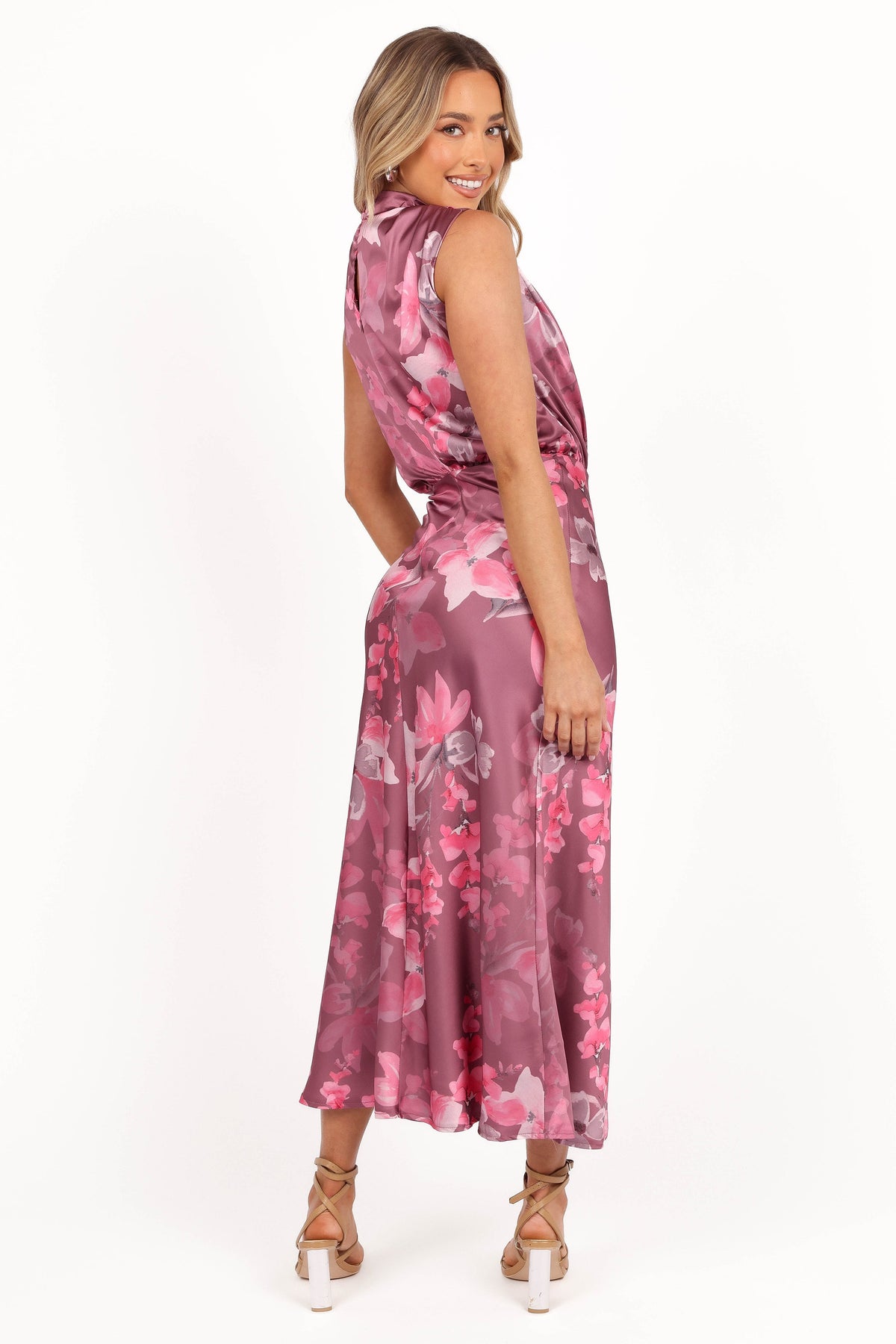 Elegant Dress