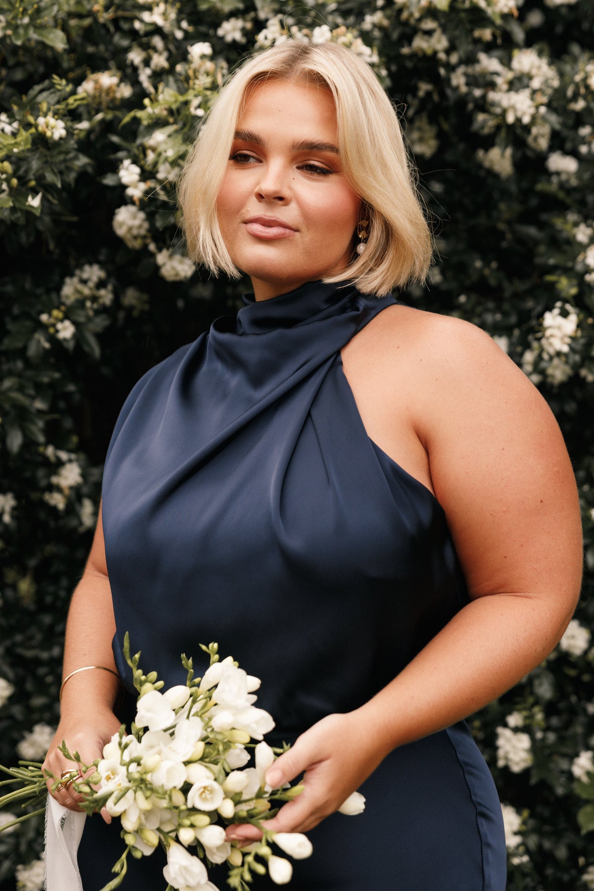 Elegant Dress