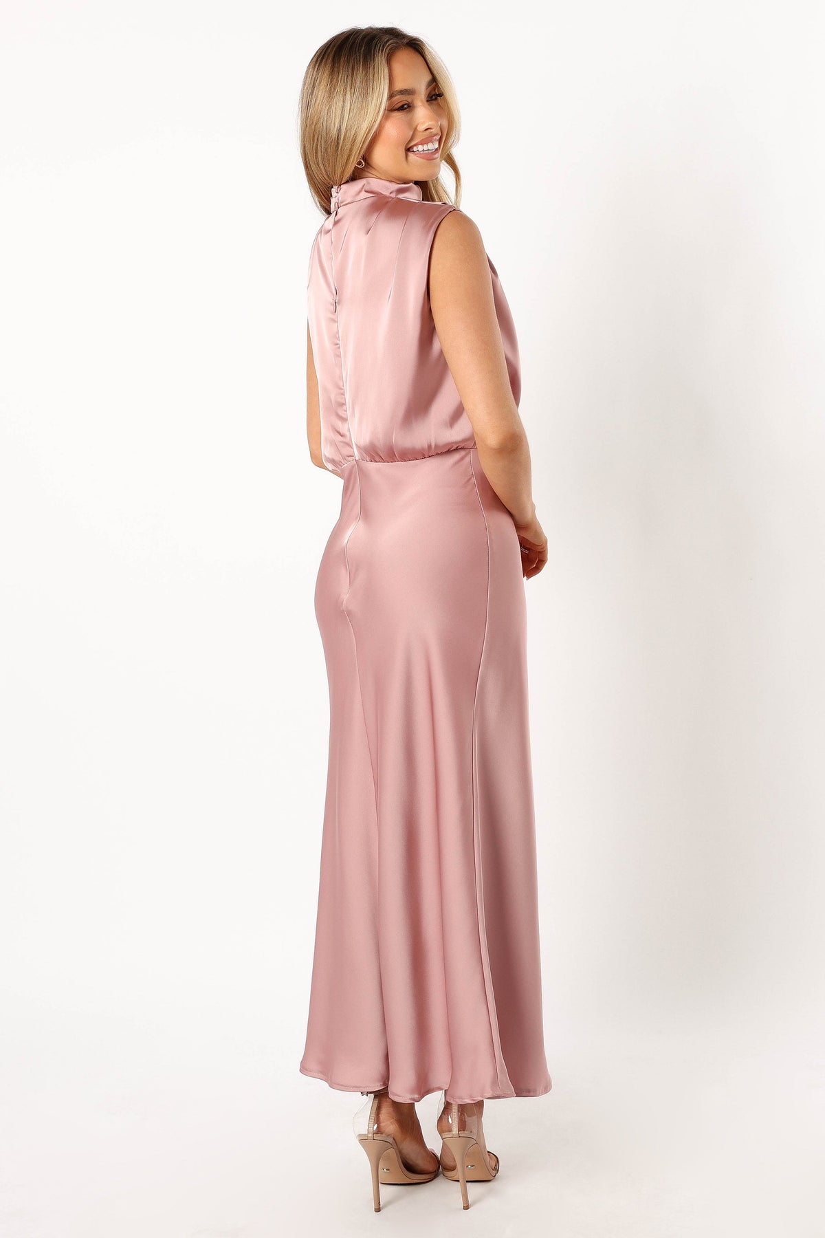 Elegant Dress
