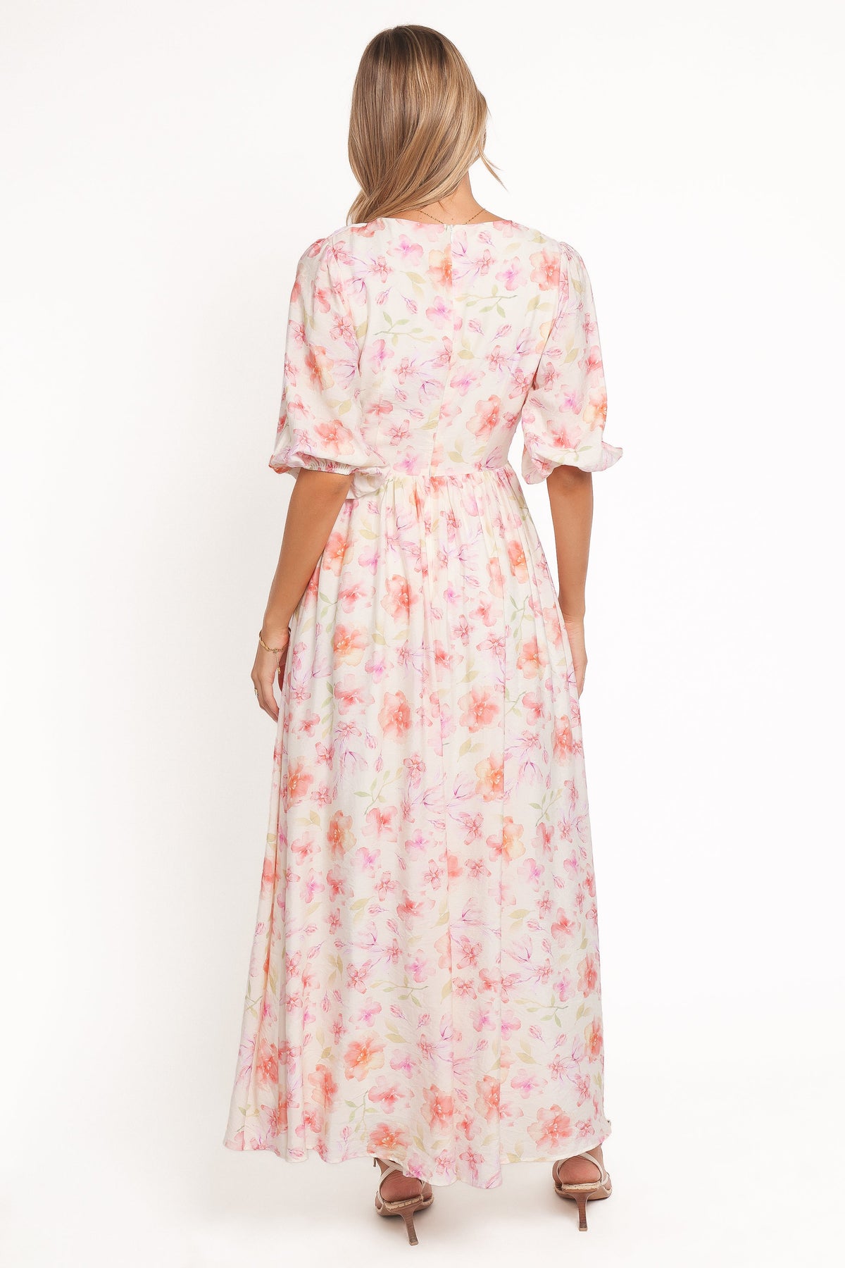 Elegant Dress