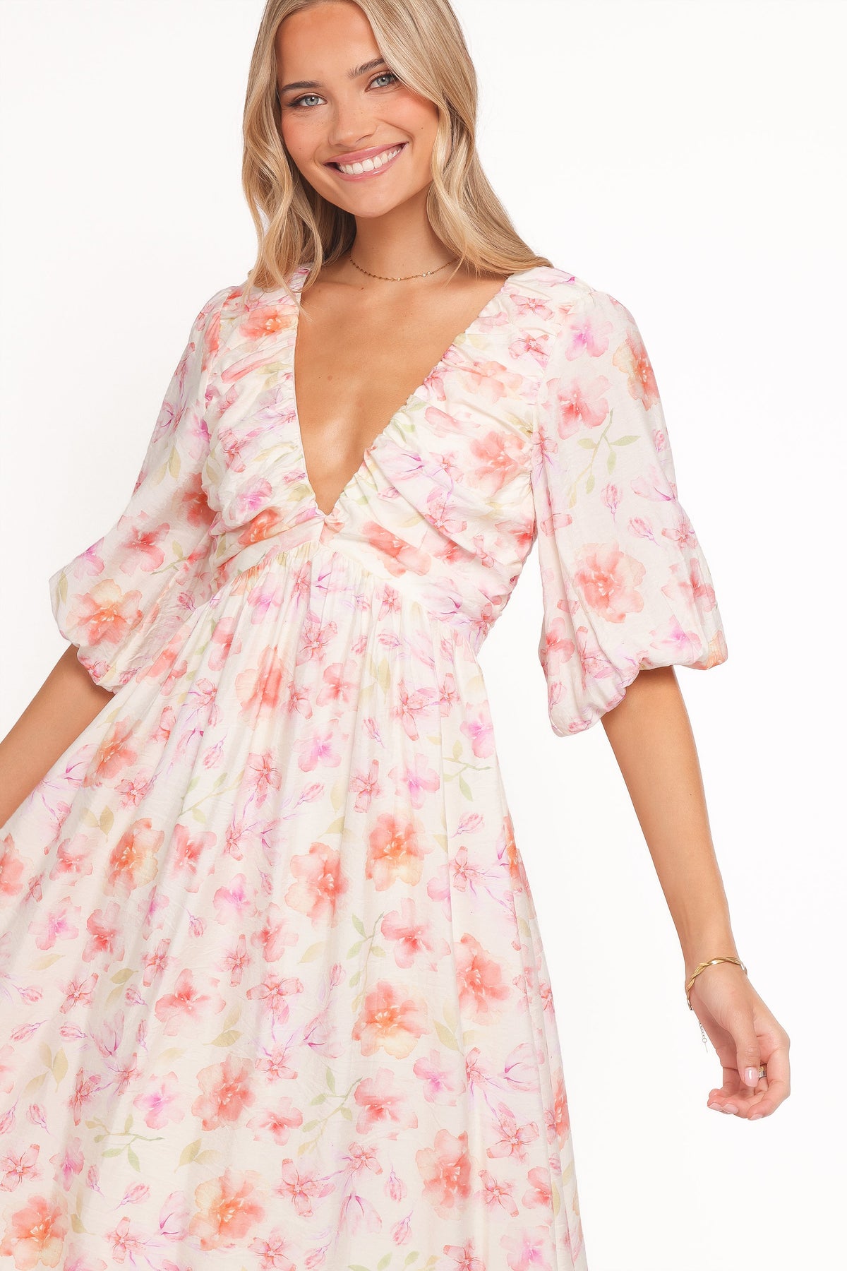 Elegant Dress