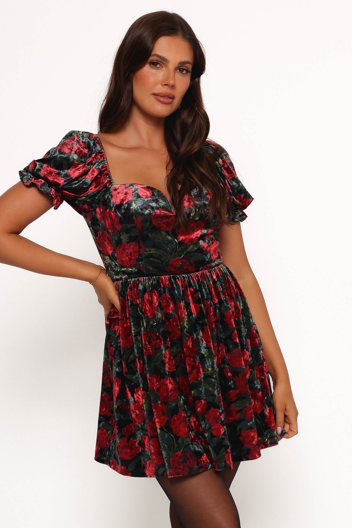 Elegant Dress