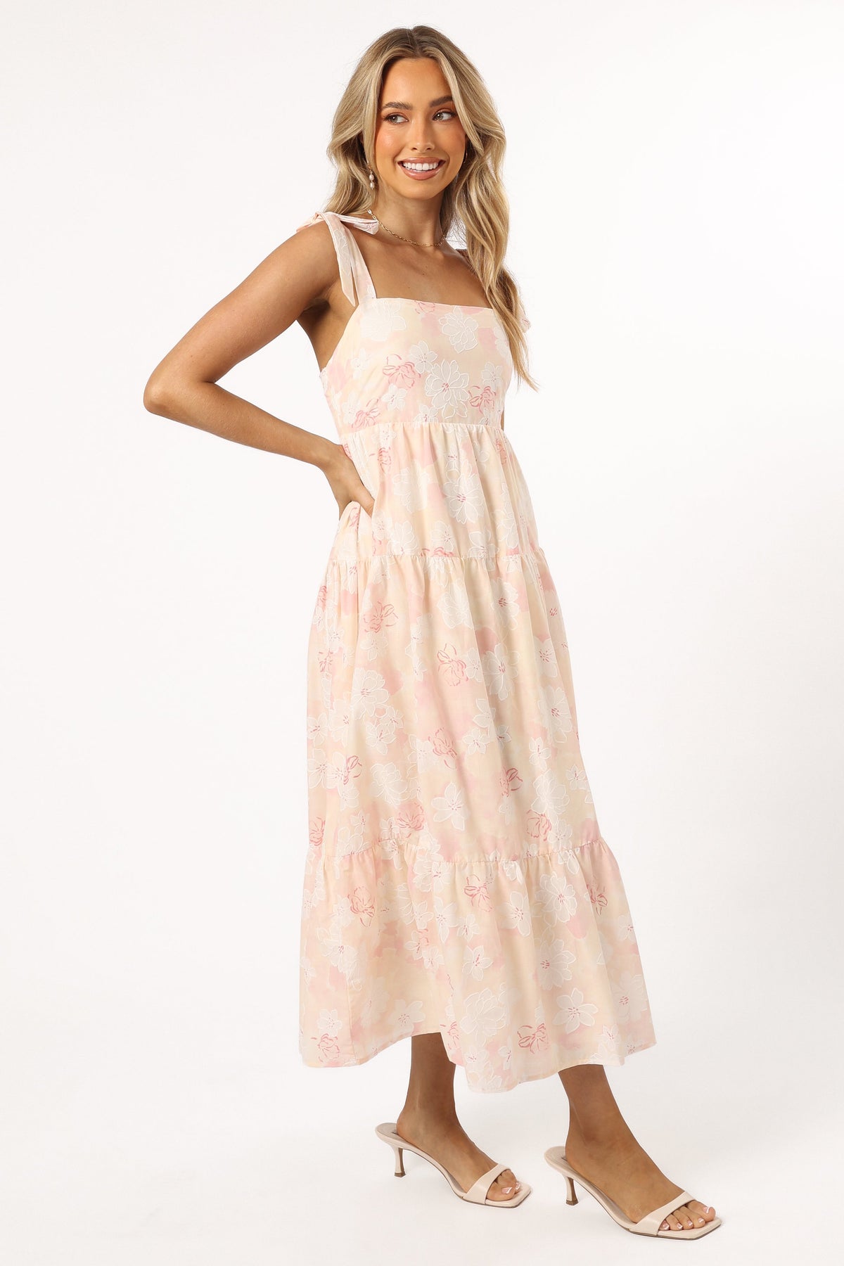 Elegant Dress