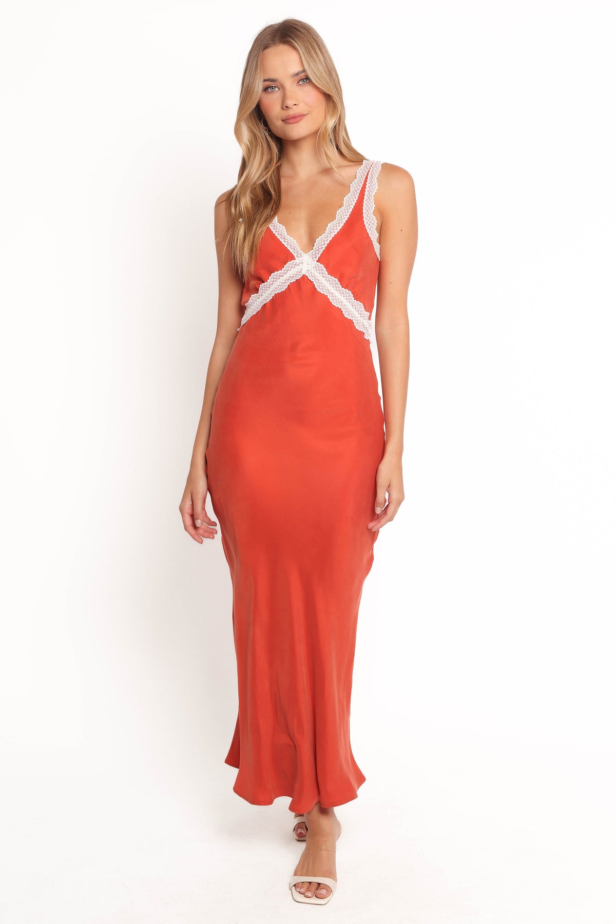Elegant Dress