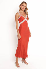 Elegant Dress