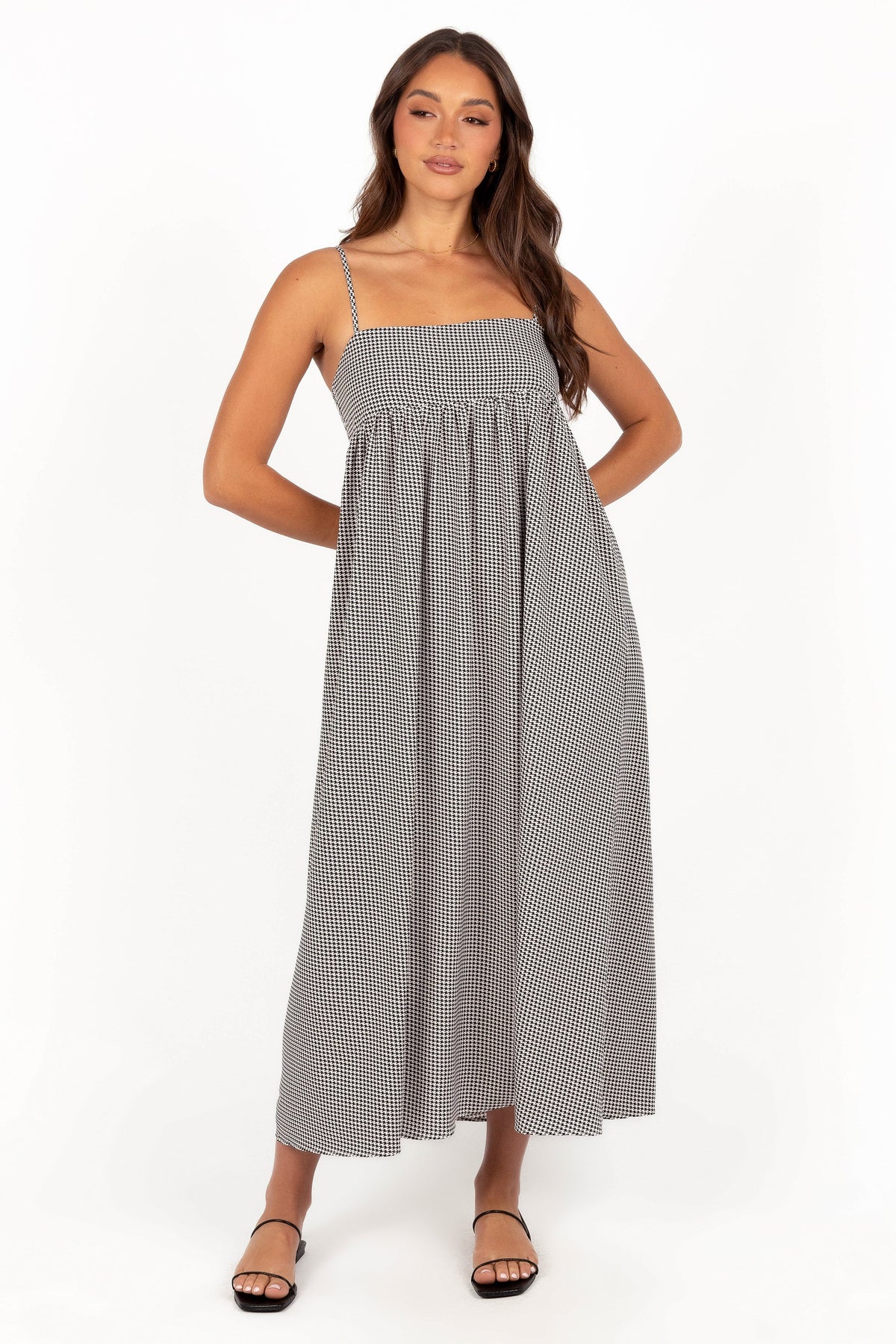 Elegant Dress