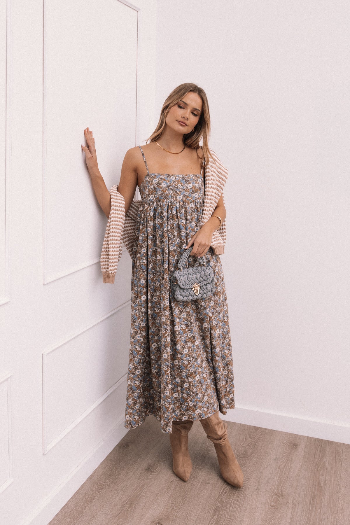 Elegant Dress