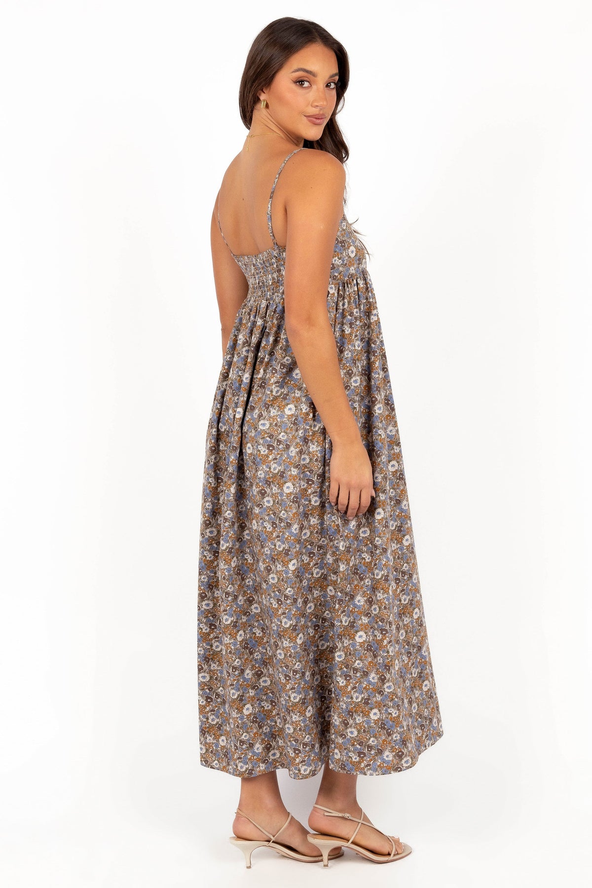 Elegant Dress