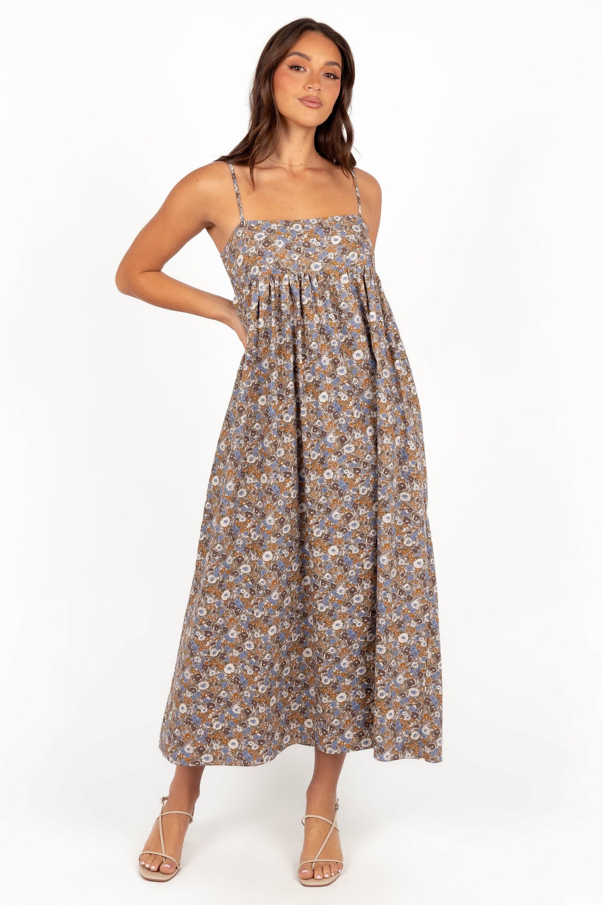 Elegant Dress