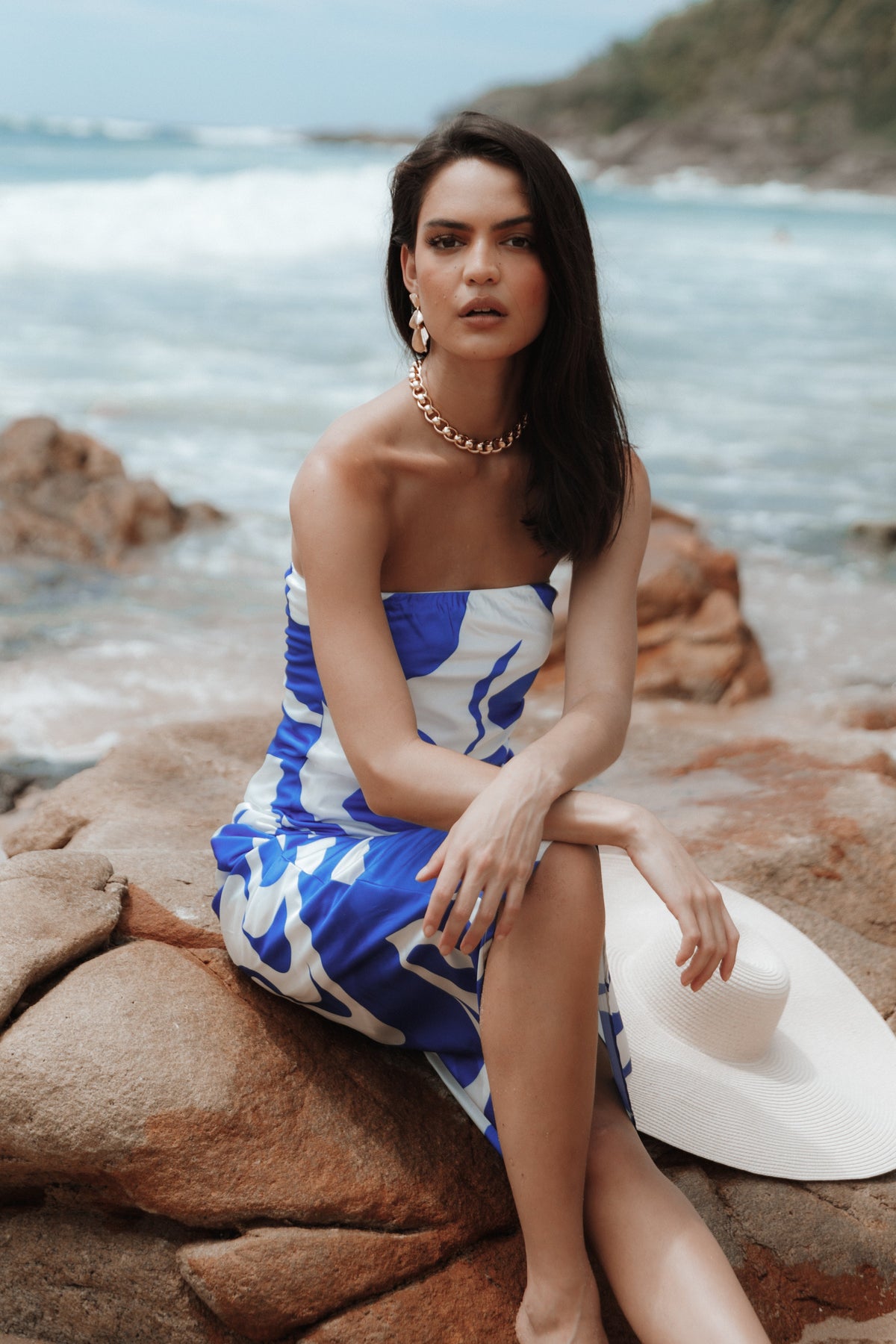Elegant Dress