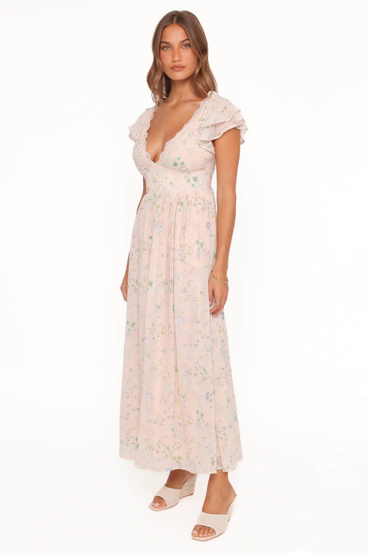 Elegant Dress