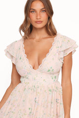 Elegant Dress