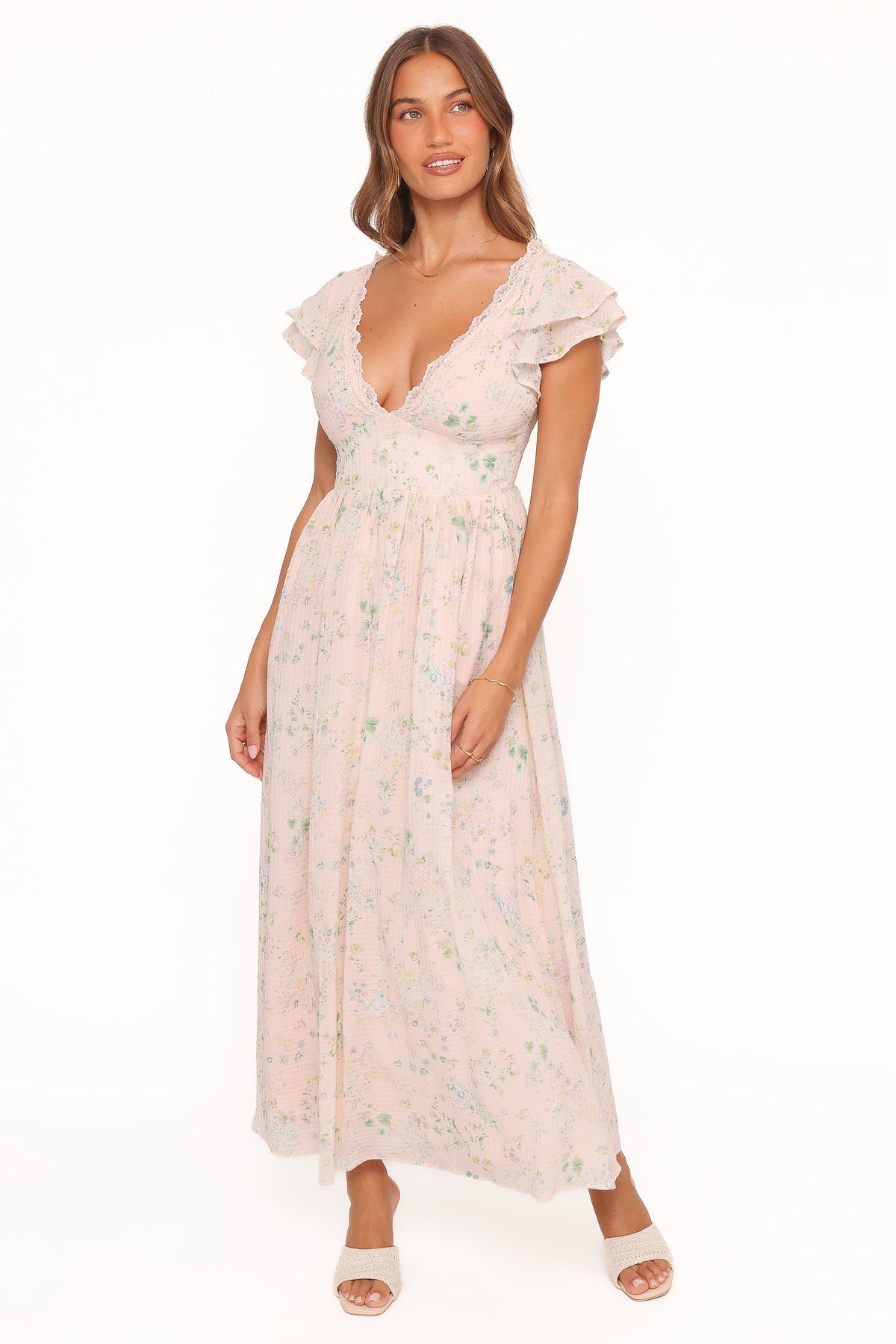 Elegant Dress