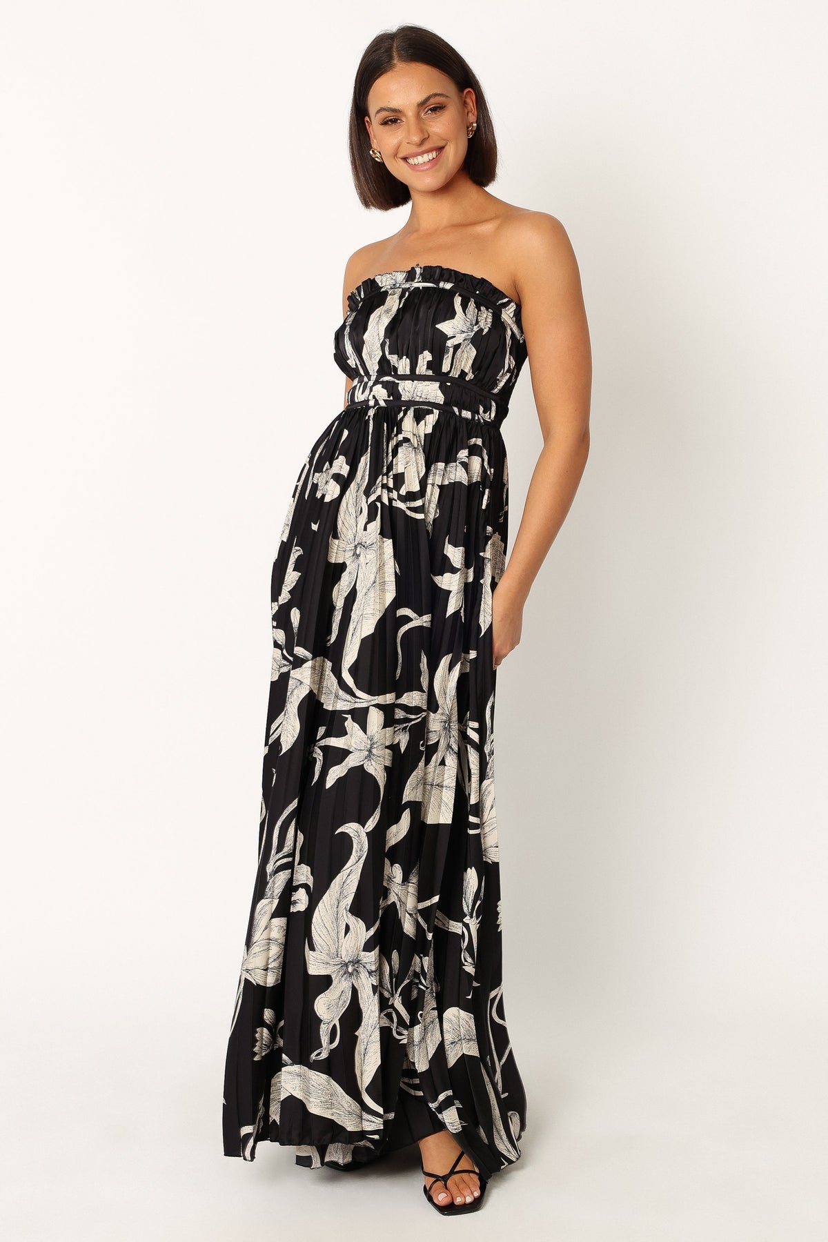 Elegant Dress