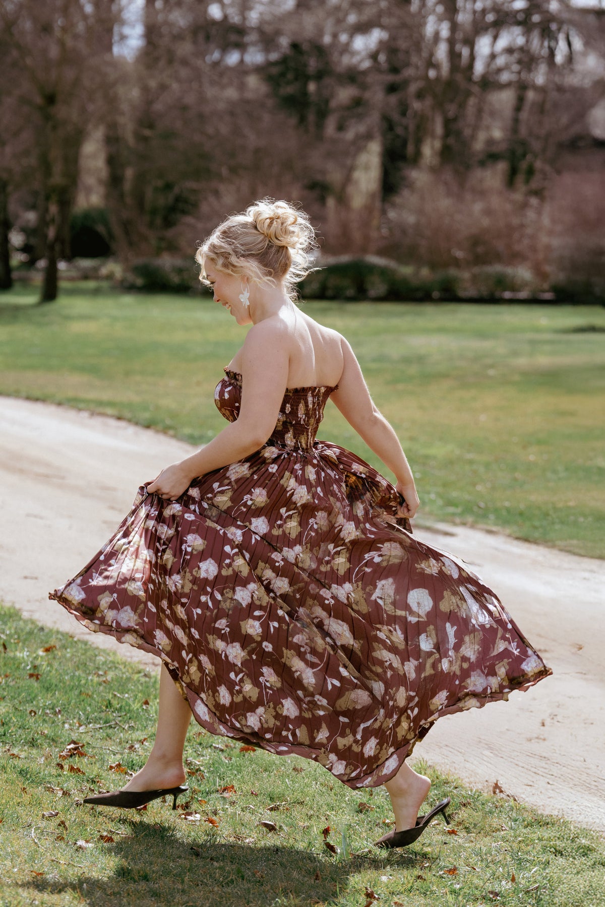 Elegant Dress