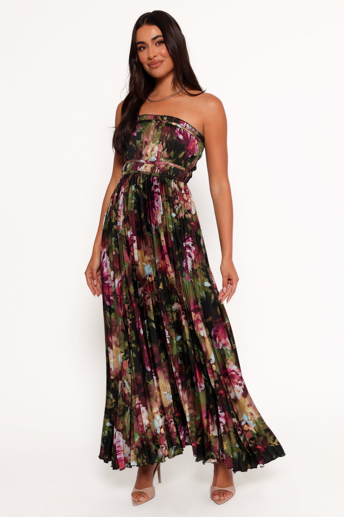 Elegant Dress