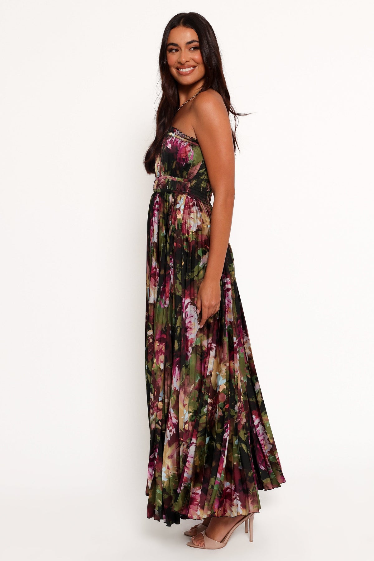 Elegant Dress