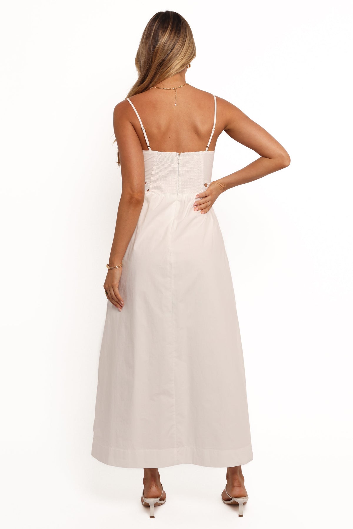 Elegant Dress